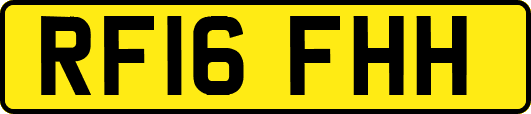 RF16FHH