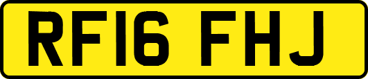 RF16FHJ