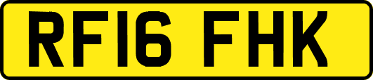 RF16FHK