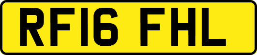 RF16FHL