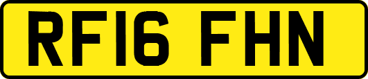 RF16FHN