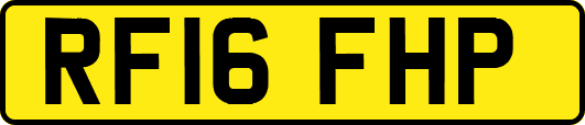 RF16FHP