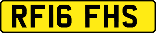 RF16FHS