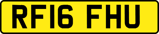 RF16FHU