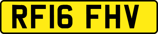 RF16FHV
