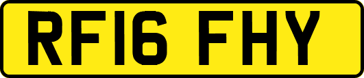 RF16FHY