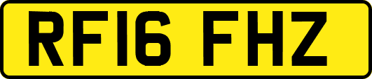 RF16FHZ