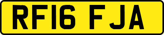 RF16FJA