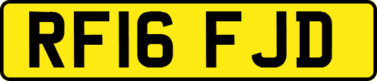 RF16FJD