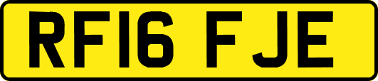 RF16FJE