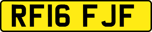 RF16FJF