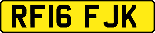 RF16FJK