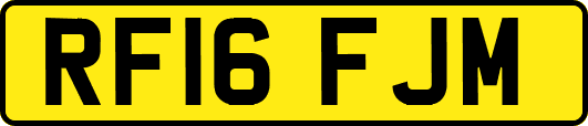 RF16FJM