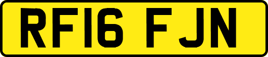 RF16FJN