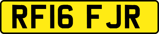 RF16FJR