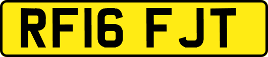 RF16FJT