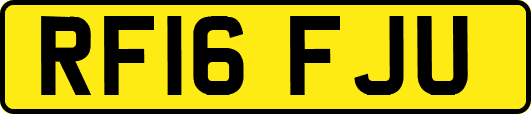 RF16FJU