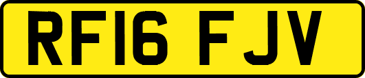 RF16FJV