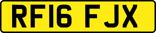 RF16FJX