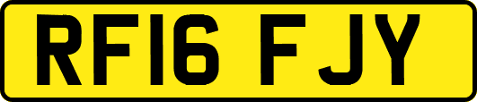 RF16FJY