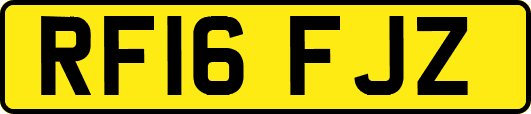 RF16FJZ