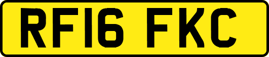 RF16FKC