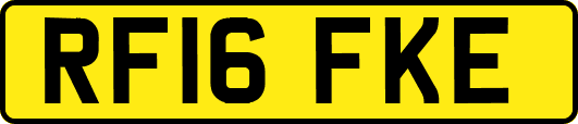 RF16FKE