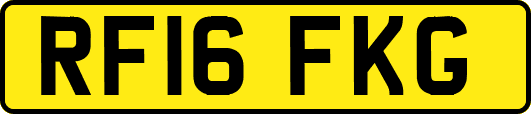 RF16FKG