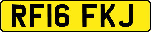 RF16FKJ