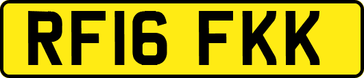 RF16FKK