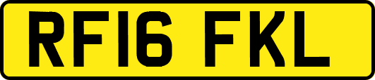 RF16FKL