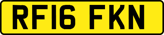 RF16FKN