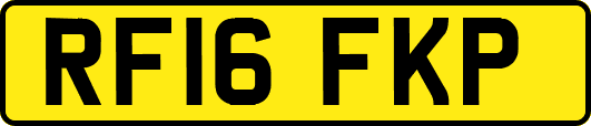 RF16FKP