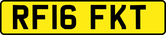 RF16FKT