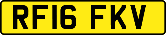 RF16FKV