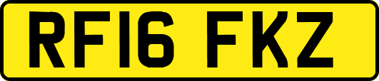RF16FKZ