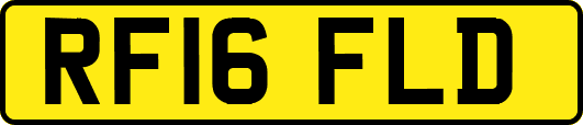 RF16FLD