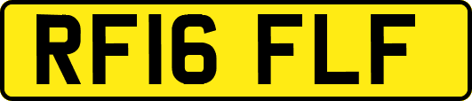 RF16FLF