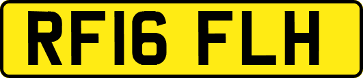 RF16FLH