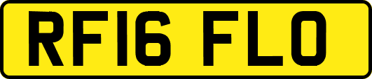 RF16FLO