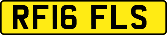 RF16FLS