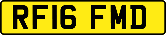 RF16FMD
