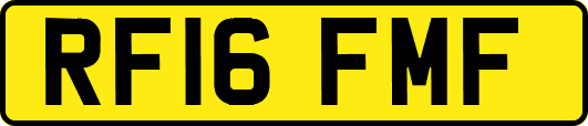 RF16FMF