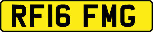 RF16FMG