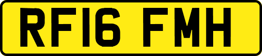 RF16FMH