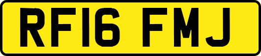 RF16FMJ