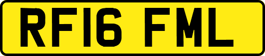 RF16FML