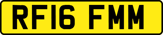 RF16FMM
