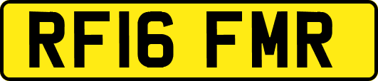 RF16FMR