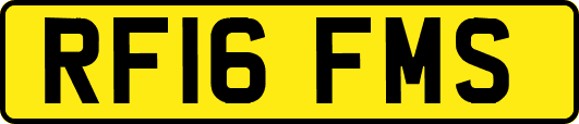 RF16FMS